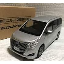 Amazon | 1/30 トヨタ 新型 エスクァイア Esquire 後期 非売品